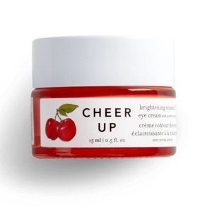 Farmacy Cheer Up Vitamin C bright Eye Cream